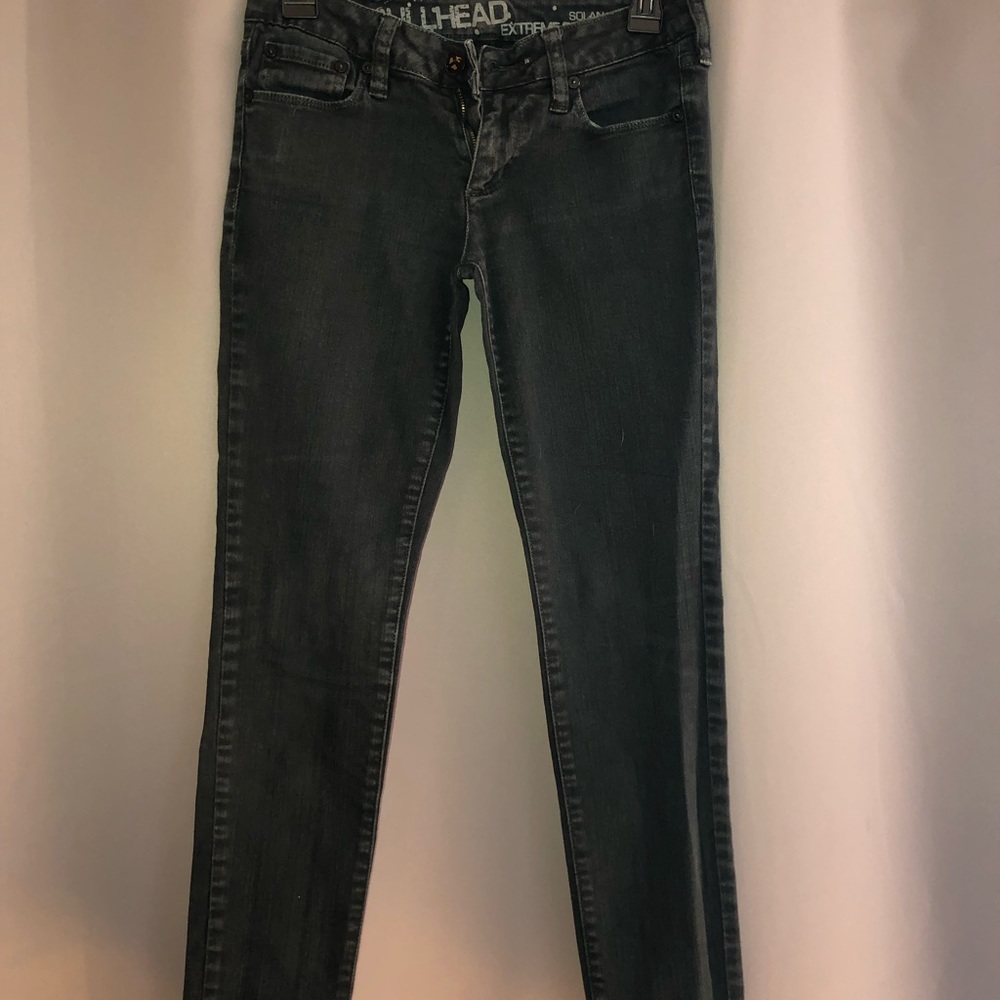 Extreme Skinny jeans